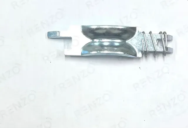 Рычаг регулировки тормозных колодок (Renzo). Артикул BSA003