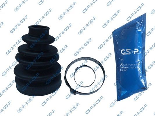 Пыльник шруса (комплект) GSP (Полихлоропрен (неопрен)). Артикул 780157