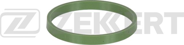 Прокладка впускного коллектора Zekkert (MVG (кремнийорганический каучук)) для SEAT Mii 2011-2019. Артикул DI-1002