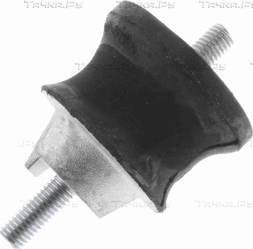 Подушка (опора) КПП Vaico Original VAICO Quality для BMW 7 II (E32) 1985-1994. Артикул V20-1090