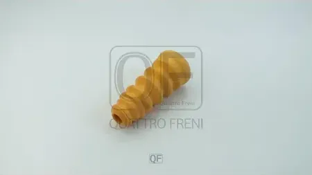 ОТБОЙНИК АМОРТИЗАТОРА задней (Quattro Freni). Артикул QF26D00092