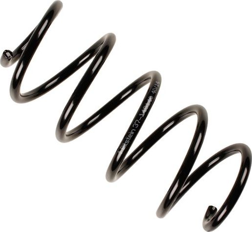 Пружина подвески Bilstein B3 передняя для Skoda Yeti I 2010-2017. Артикул 37-148140