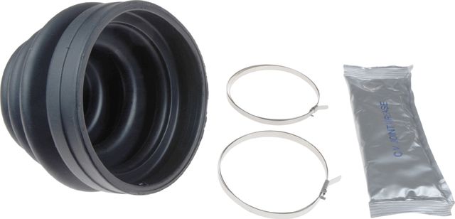 Пыльник ШРУСа наружный Blue Print задний для Mitsubishi Pajero III 2000-2006. Артикул ADC48125