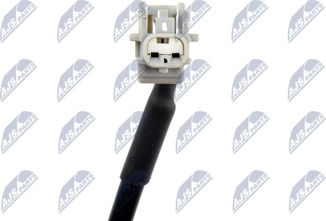 Ступица колеса с интегрированным подшипником NTY задняя правая/левая для Opel Ampera I 2011-2015. Артикул KLT-DW-096