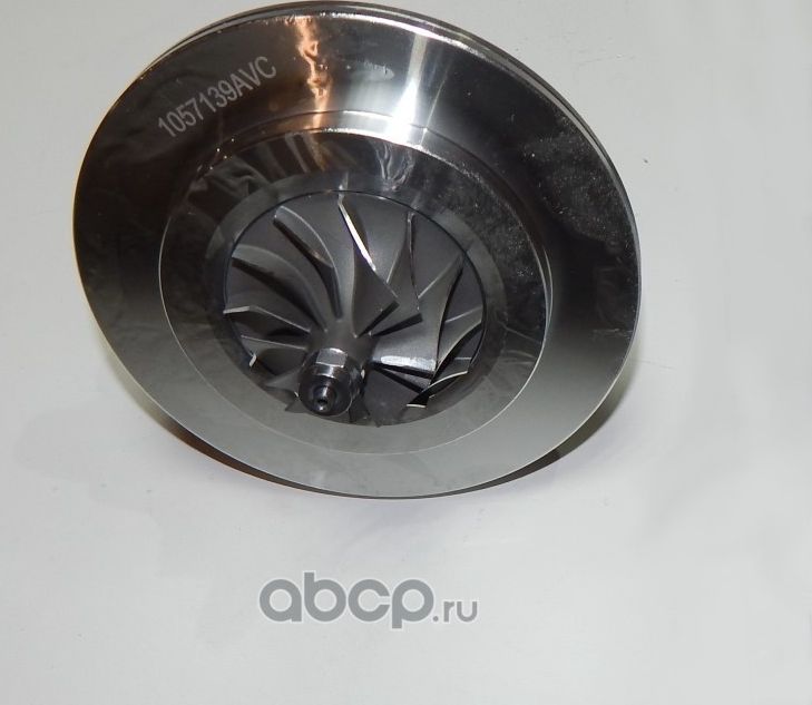 Картридж турбокомпрессора автомобильного 1057139 (Awgo) Awgo. Артикул 1057139AVC