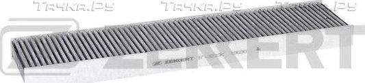 Салонный фильтр Zekkert для Ford Mondeo III 2000-2007. Артикул IF-3233K