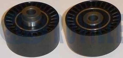 Направляющий (ведущий) ролик ремня ГРМ Ruville. Артикул 541401