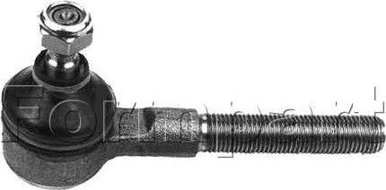 Наконечник рулевой тяги Formpart для Audi 80 II (B1) 1972-1978. Артикул 1101002