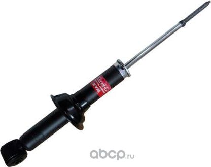 Амортизатор Mitsubishi. Артикул 4162A239