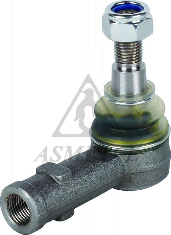 Наконечник рулевой тяги Asmetal правый/левый для IVECO Daily II 1989-1999. Артикул 17IV40