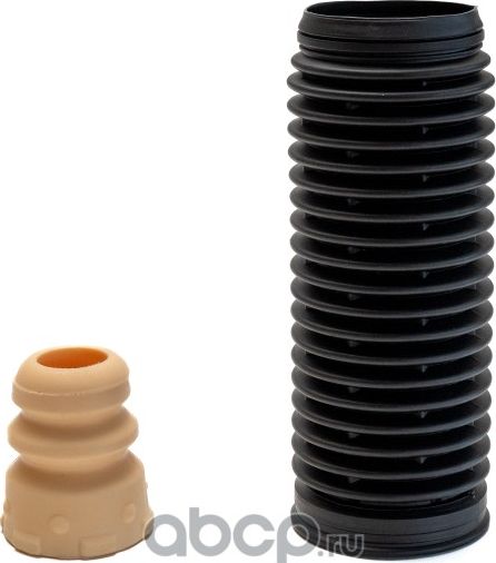 Пыльник с отбойником амортизатора переднего (Absel). Артикул WG340019