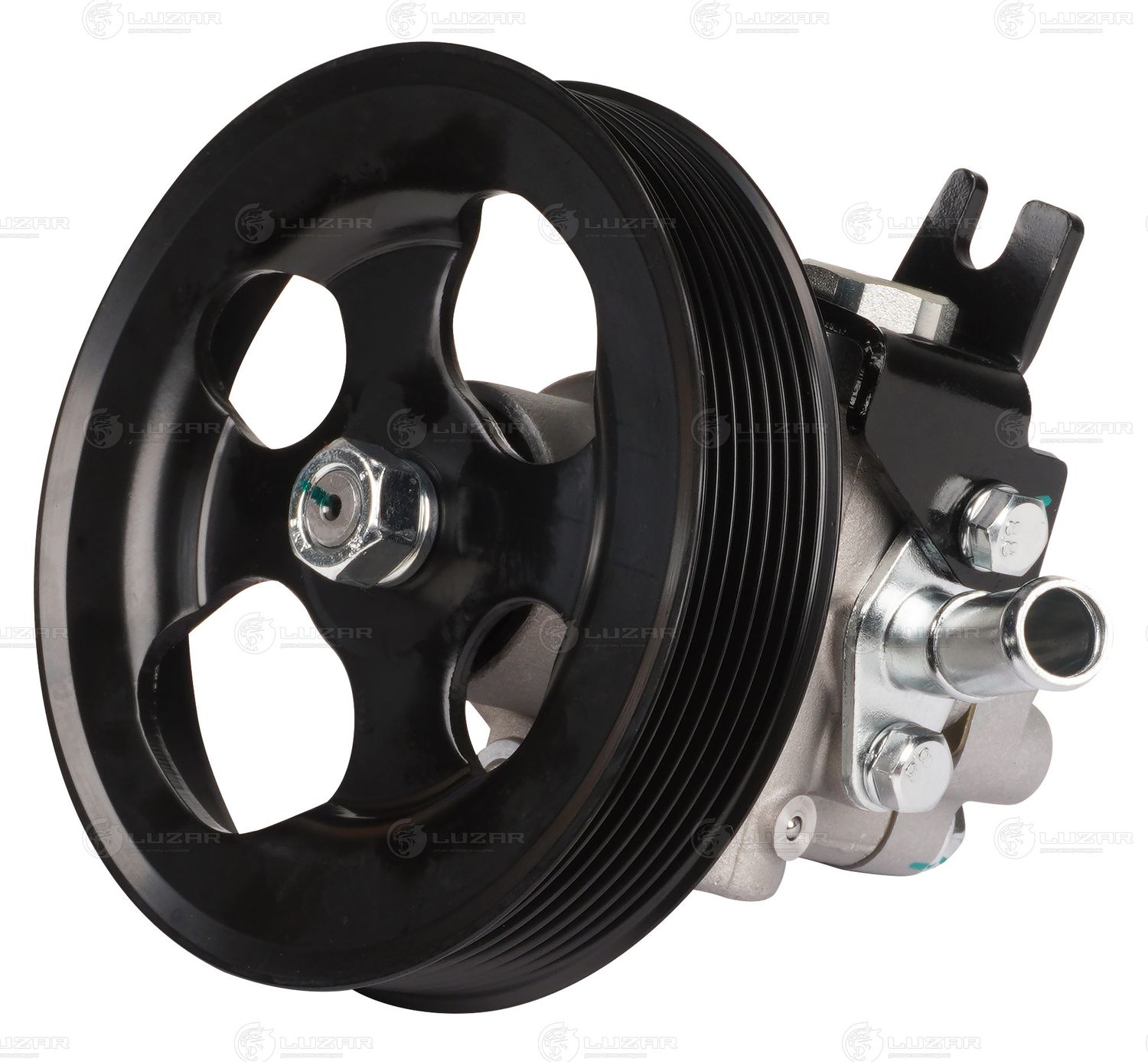 Насос ГУР Luzar. Артикул LPS 1426