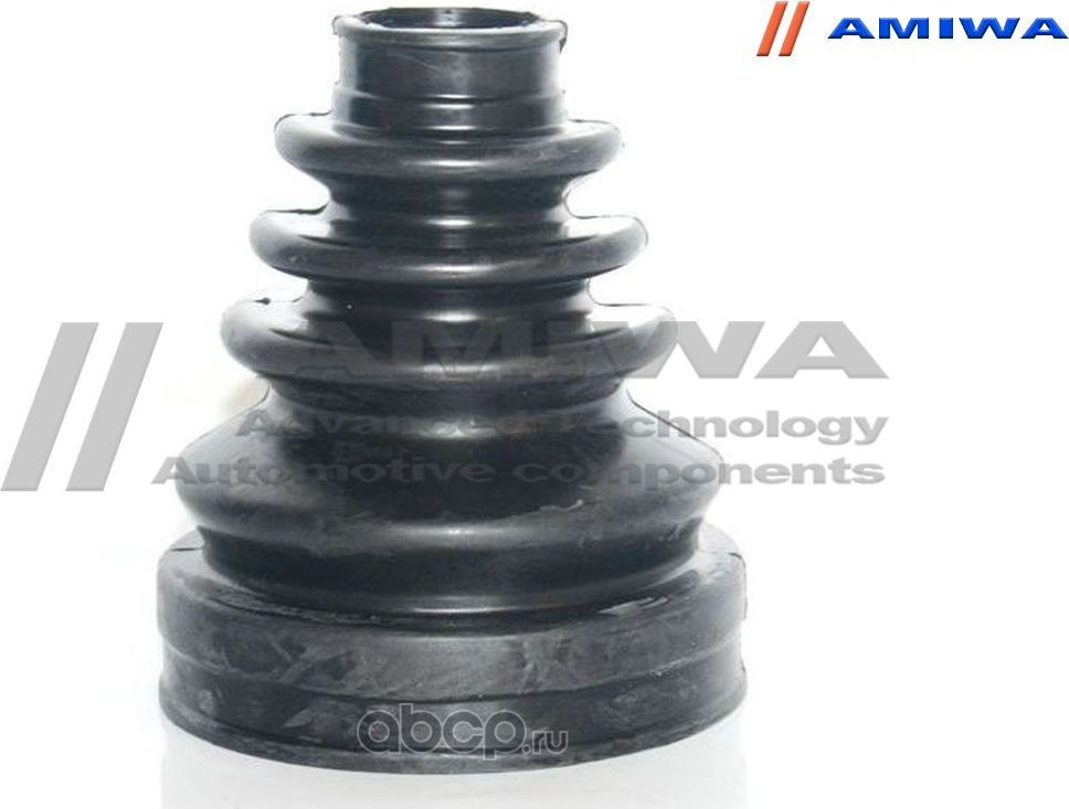 ПЫЛЬНИК ШРУС ВНУТРЕННИЙ (Amiwa). Артикул 0435538