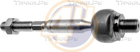 Рулевая тяга 4U для Hyundai Sonata IV (EF) 1998-2004. Артикул HY-E-79769