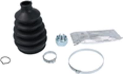 Пыльник шруса (комплект) Cifam (резина). Артикул 613-275