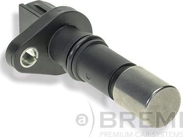 Датчик положения коленвала Bremi. Артикул 60459