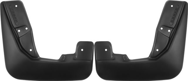 Брызговики Frosch (в коробке) передняя пара для Lada Xray Cross 2018-2026. Артикул FROSCH.52.38.F13