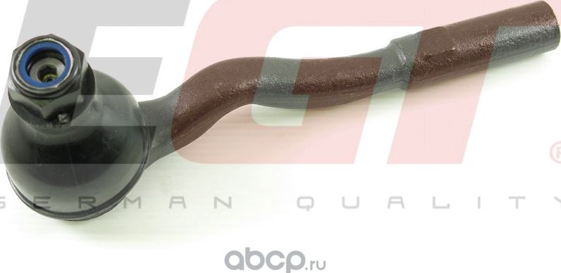 Наконечник рулевой тяги (EGT). Артикул 301917EGT