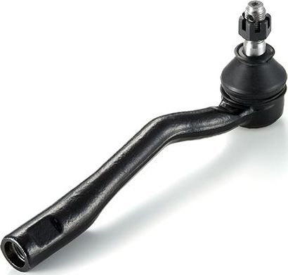 Наконечник рулевой тяги GMB правый для Toyota Picnic I 1996-2001. Артикул 0701-0251