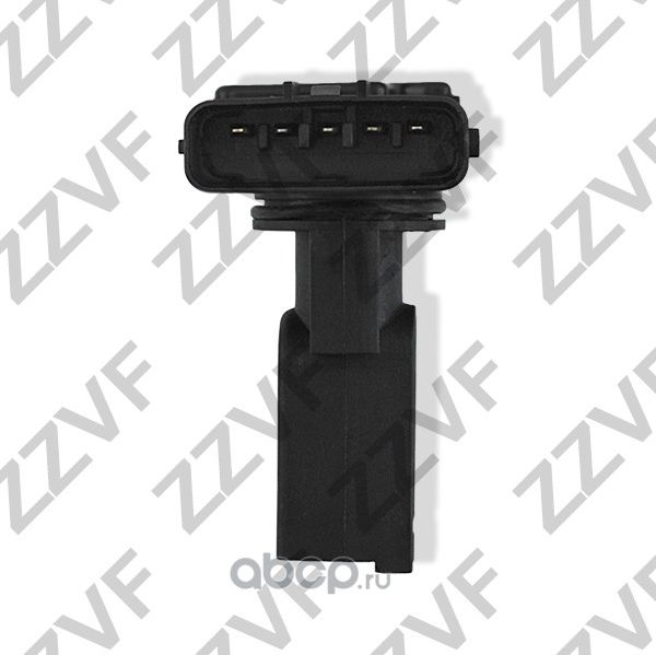 ДАТЧИК РАСХОДА ВОЗДУХА TOYOTA AVENSIS (97-08), COROLLA (01-06), LAN (Zzvf). Артикул GRAH1027