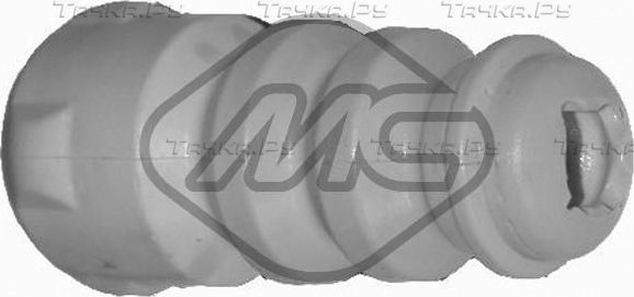 Отбойник амортизатора (стойки) Metalcaucho. Артикул 04920