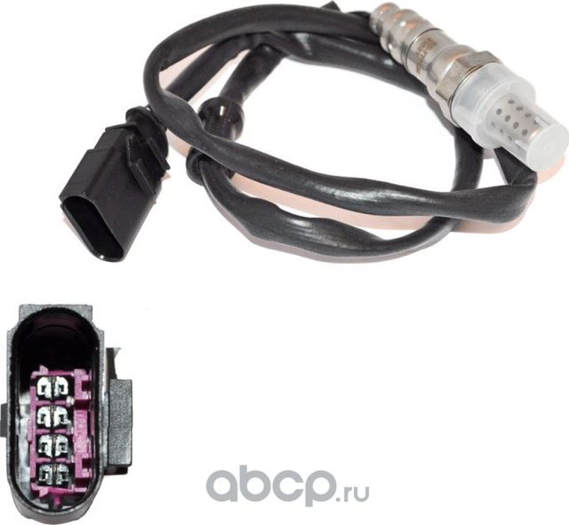 Датчик кислородный VAG (Krenz). Артикул SE777139