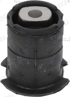 Сайлентблок задней балки MOOG. Артикул BM-SB-4453
