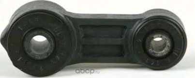 Стойка (тяга) стабилизатора Subaru. Артикул 20420AA004