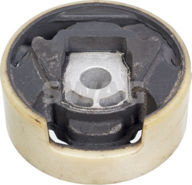 Подушка (опора) двигателя SWAG задняя нижняя для Audi A3 II (8P) 2003-2009. Артикул 30 10 4446