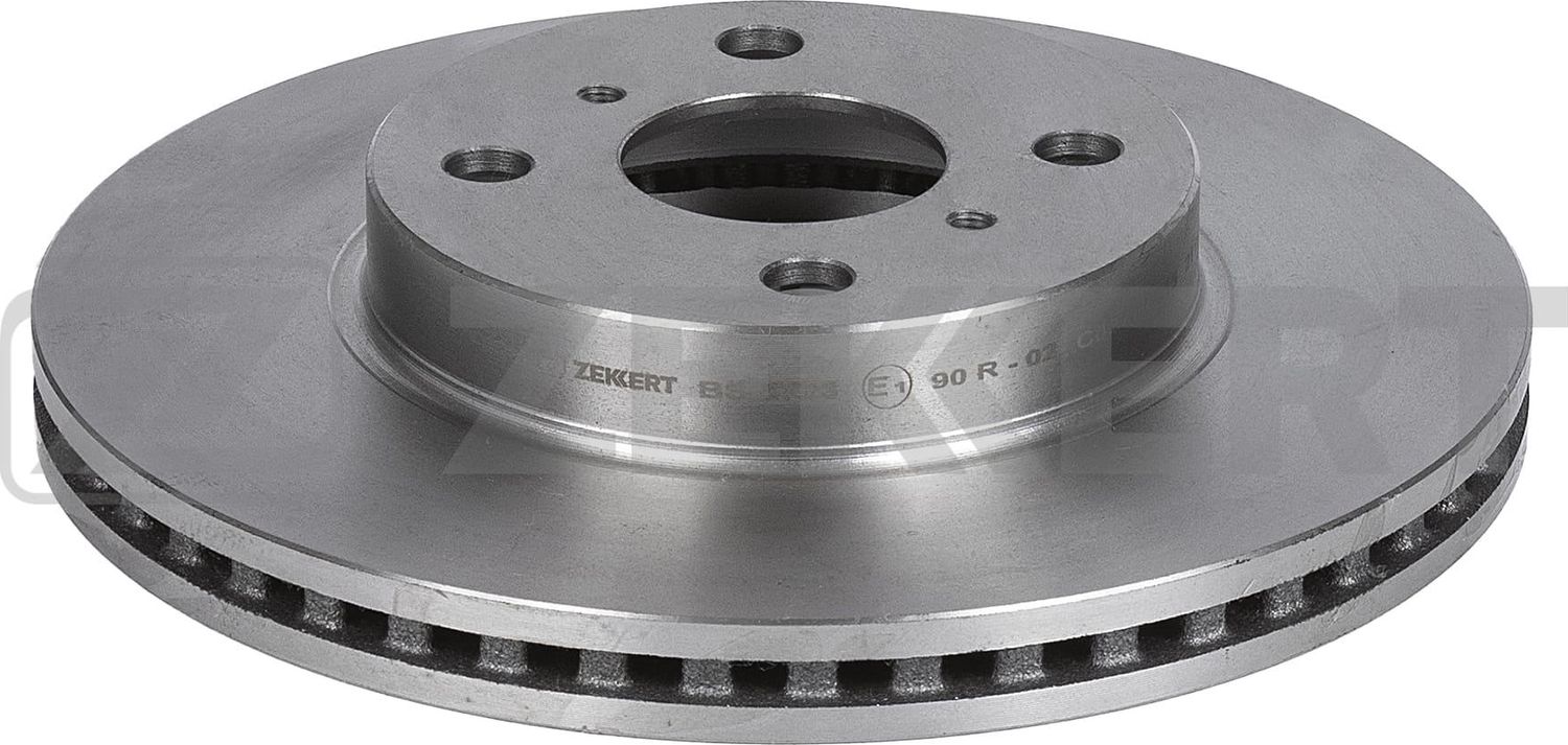 Тормозной диск Zekkert. Артикул BS-5723