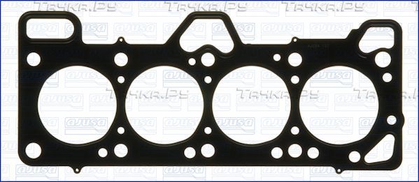 Прокладка ГБЦ Ajusa MULTILAYER STEEL для Hyundai Accent I 1999-2000. Артикул 10163700