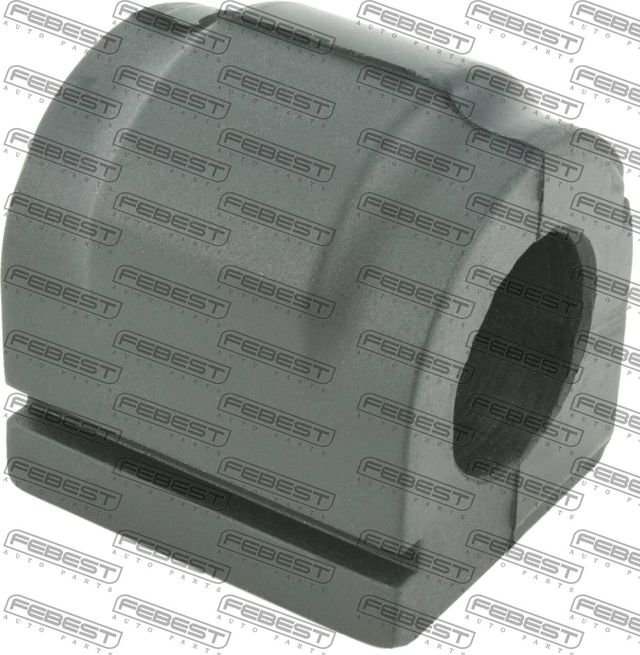 Втулка стабилизатора Febest передняя правая/левая для Volvo XC70 I 2000-2007. Артикул VLSB-XC70F