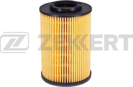 Масляный фильтр Zekkert. Артикул OF-4232E