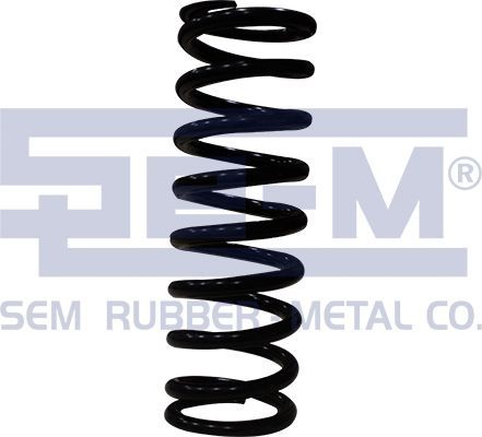 Пружина кабины Sem Lastik. Артикул 15386