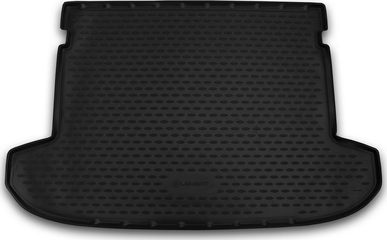 Коврик Element для багажника Hyundai Tucson III 2015-2026. Артикул CARHYN00002