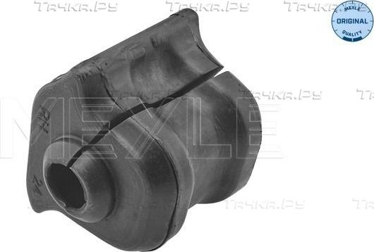 Втулка стабилизатора Meyle Original передняя правая для Toyota Corolla E140, E150 2006-2014. Артикул 30-14 615 0004