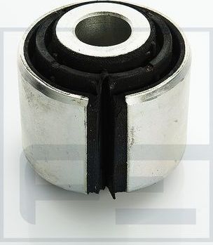 Втулка стабилизатора PE Automotive. Артикул 033.142-00A