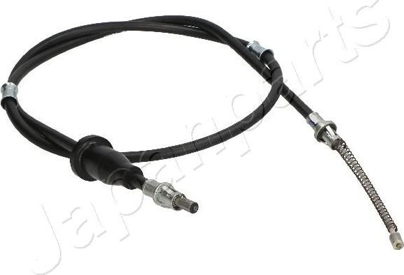 Трос ручника (тросик ручного тормоза) Japanparts. Артикул BC-900