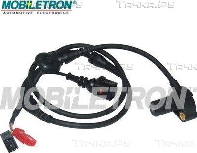 Датчик ABS Mobiletron передний правый/левый для Audi A4 I (B5) 1999-2001. Артикул AB-EU108