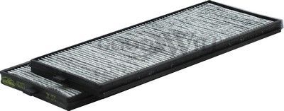 Салонный фильтр GoodWill. Артикул AG 163 2K CFC