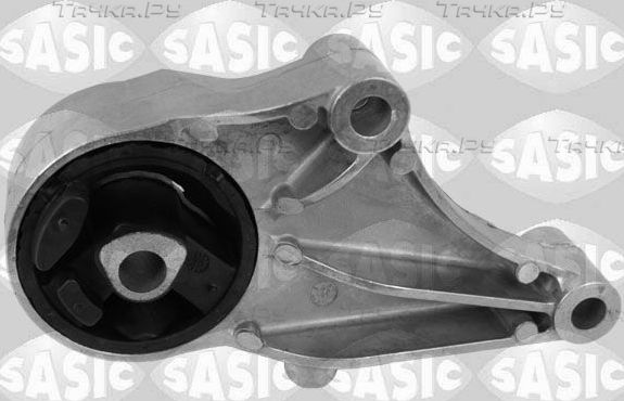 Подушка (опора) двигателя Sasic передняя правая верхняя для Opel Astra H 2005-2014. Артикул 2706234