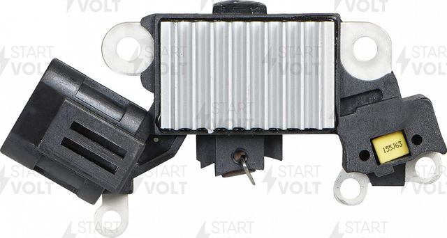 Реле-регулятор напряжения генератора StartVOLT для Nissan Avenir W11 2001-2005. Артикул VRR 14H8