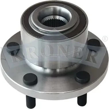 Ступица передняя (Kroner) Kroner. Артикул K151732