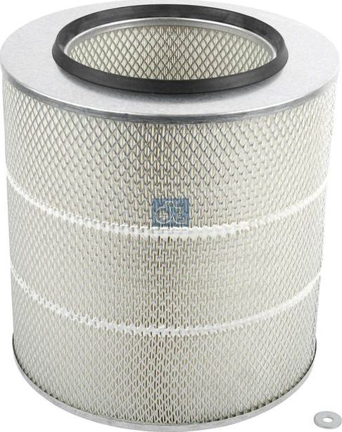 Воздушный фильтр DT Spare Parts для Volvo 9700 2001-2026. Артикул 2.14044