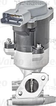 Клапан EGR (рециркуляции выхлопных газов) Valeo Orignal Part правый для Land Rover Discovery III 2004-2009. Артикул 700411