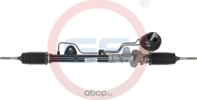 Новая оригинальная рулевая рейка Dacia Duster 2010-,Renault Duster 2010-,Nissan (GS). Артикул 2GS5560OE