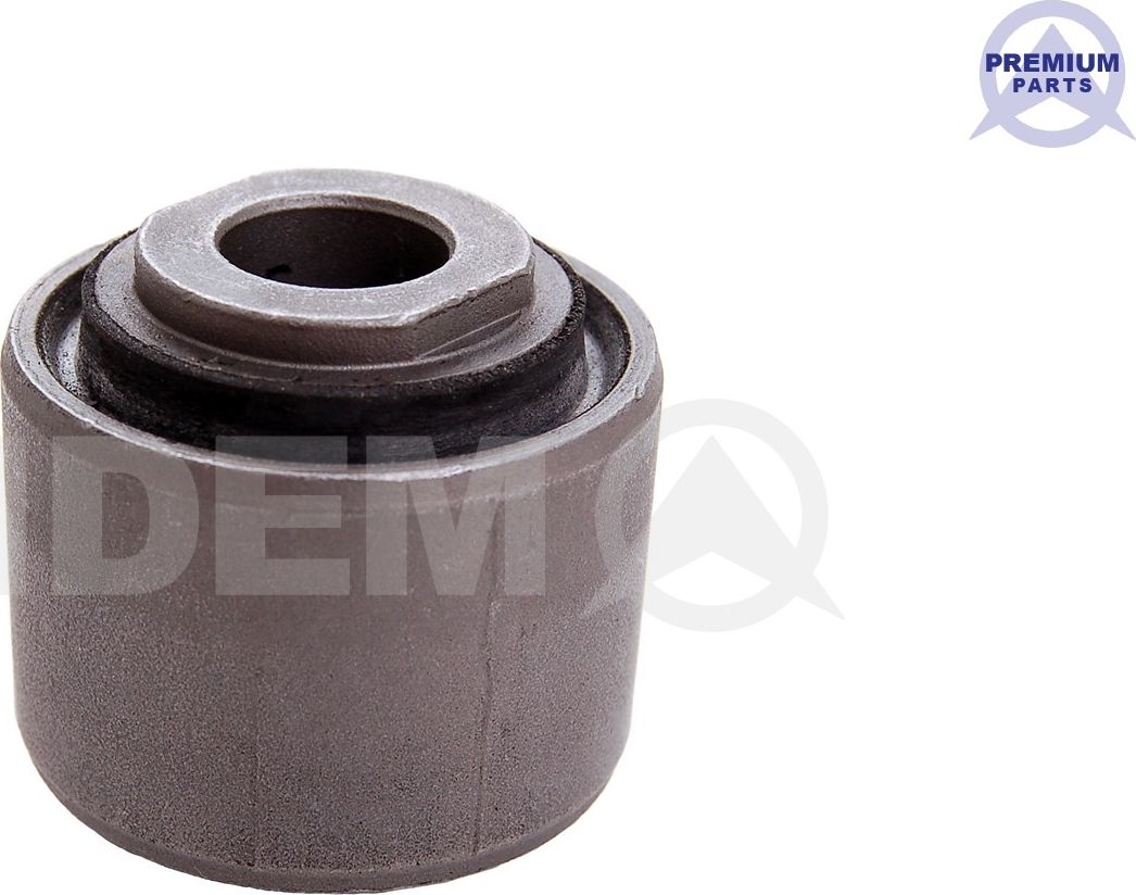 Сайлентблок заднего рычага подвески Sidem. Артикул 803711