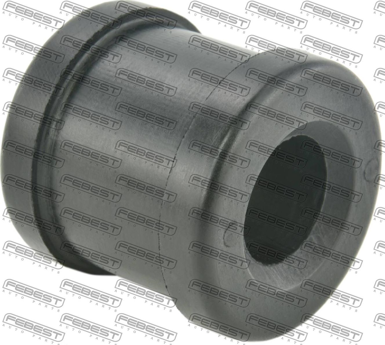 Втулка стабилизатора Febest. Артикул TSB-827