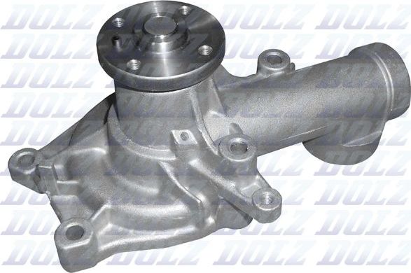 Помпа (водяной насос) Dolz. Артикул H231