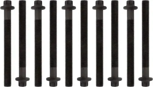 БОЛТ ГБЦ K-T (Zikmar). Артикул Z16526R